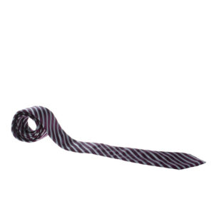 luxury-men-ermenegildo-zegna-used-accessories-p167150-002 ermenegildo zegna purple and grey striped silk tie