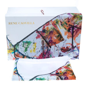 luxury-women-rene-caovilla-new-shoes-p159838-0001 mahaweb abstract design limited edition shoe box & dust bag for rene caovilla