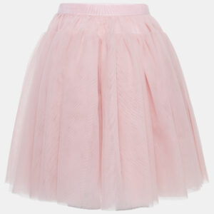 Dolce & Gabbana Pink Tulle Skirt (11-12 Yrs)