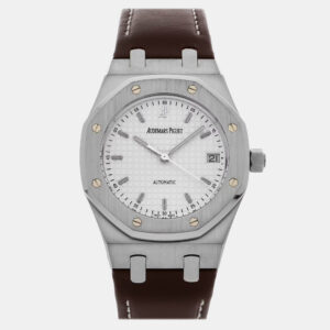 Audemars Piguet Royal Oak Pictet & Cie Special Edition 15189ST.OO.D083CU.01 Automatic Men's Wristwatch 36MM