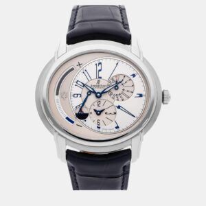 Audemars Piguet Millenary Maserati 90th Anniversary 26150PT.OO.D028CR.01 Automatic Men's Wristwatch 43MM