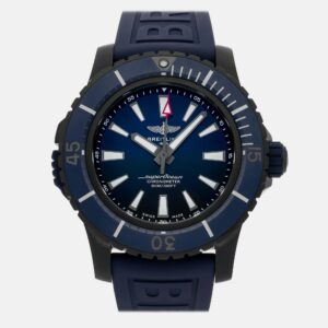 Breitling Superocean V17369161C1S1 Automatic Men's Wristwatch 48MM