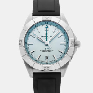 Blancpain Fifty Fathoms No Rad Limited Edition 5008D-1130-B64A Automatic Stainless Steel Black Dial Men's Wristwatch 40.3mm