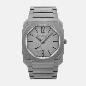 Panerai Luminor Marina 1950 3 Days PAM312 Automatic Stainless Steel Black Dial Men's Wristwatch 44mm