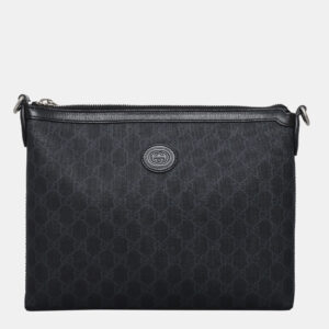 Gucci GG Supreme Messenger Bag