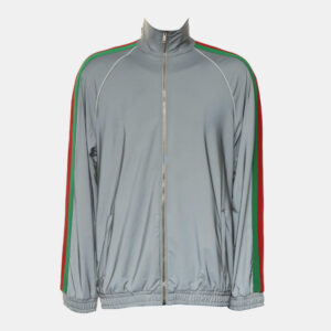 Gucci Zip-Up Jacket