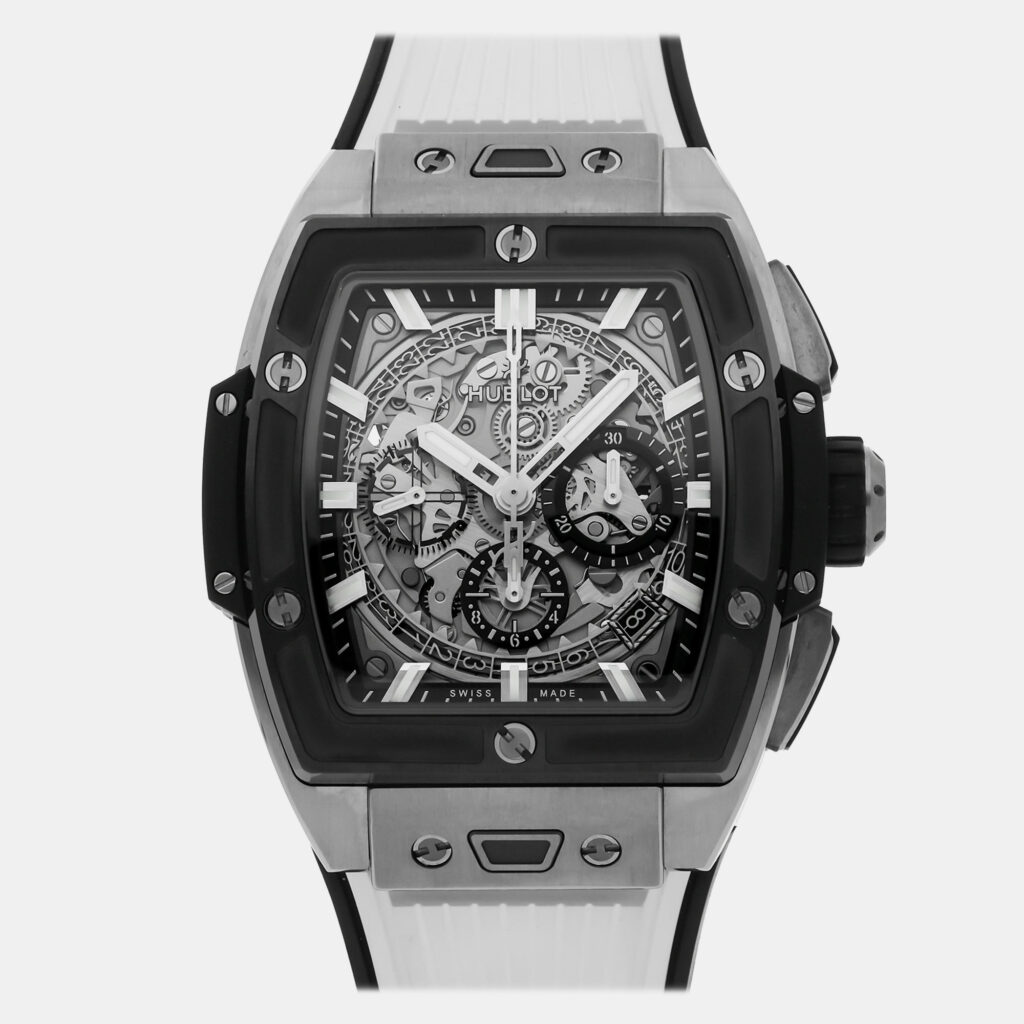 luxury-men-hublot-used-watches-p1115788-004 Hublot Spirit Of Big Bang 642.NM.0170.RX 42 mm Automatic Men's Wristwatch 42MM