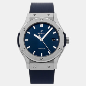 Hublot Classic Fusion 542.NX.7170.RX Automatic Men's Wristwatch 42MM