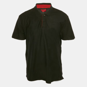 Hugo Boss Black Drill Jersey Polo T-Shirt XL