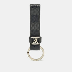 Louis Vuitton Monogram Canvas 4 Key Holder