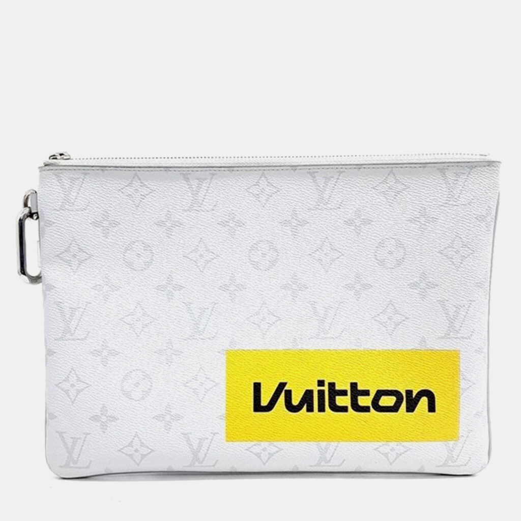 luxury-men-louis-vuitton-used-bags-p1025582-001 Louis Vuitton Zip Pouch GM