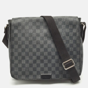 Gucci Off White/beige GG Canvas Medium Bamboo Bar Tote