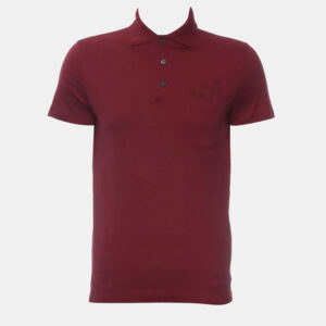 Louis Vuitton Cotton Polo Shirt