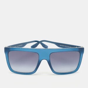 Marc by Marc Jacobs Blue/Black Gradient PJP90 Wayfarer Sunglasses