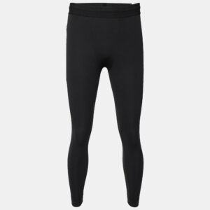 Nike Black Jersey Tight Fit Yoga Pants M