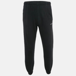 Off-White Black Arrow Print Cotton Knit Sweatpants M