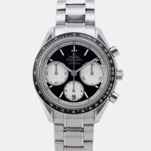 Rolex Blue 18k Yellow Gold Stainless Steel Datejust 116233 Automatic Men's Wristwatch 36mm