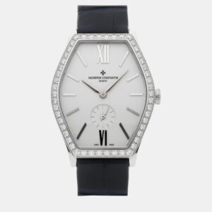 Vacheron Constantin Malte 81515/000G-9891  Men's Wristwatch 28MM