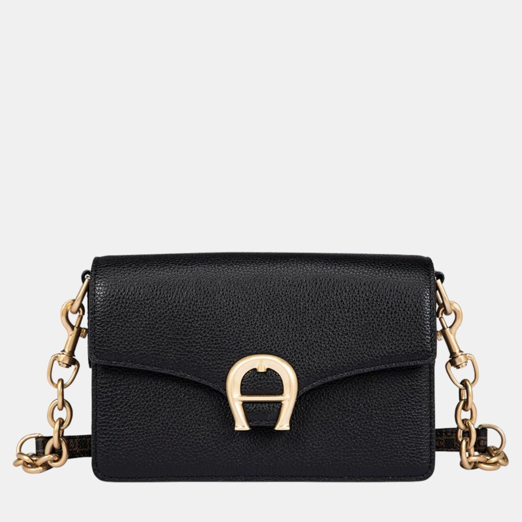 luxury-women-aigner-new-handbags-p1126872-001 Aigner Dadino Brown Dadino Dadino Crossbody bag