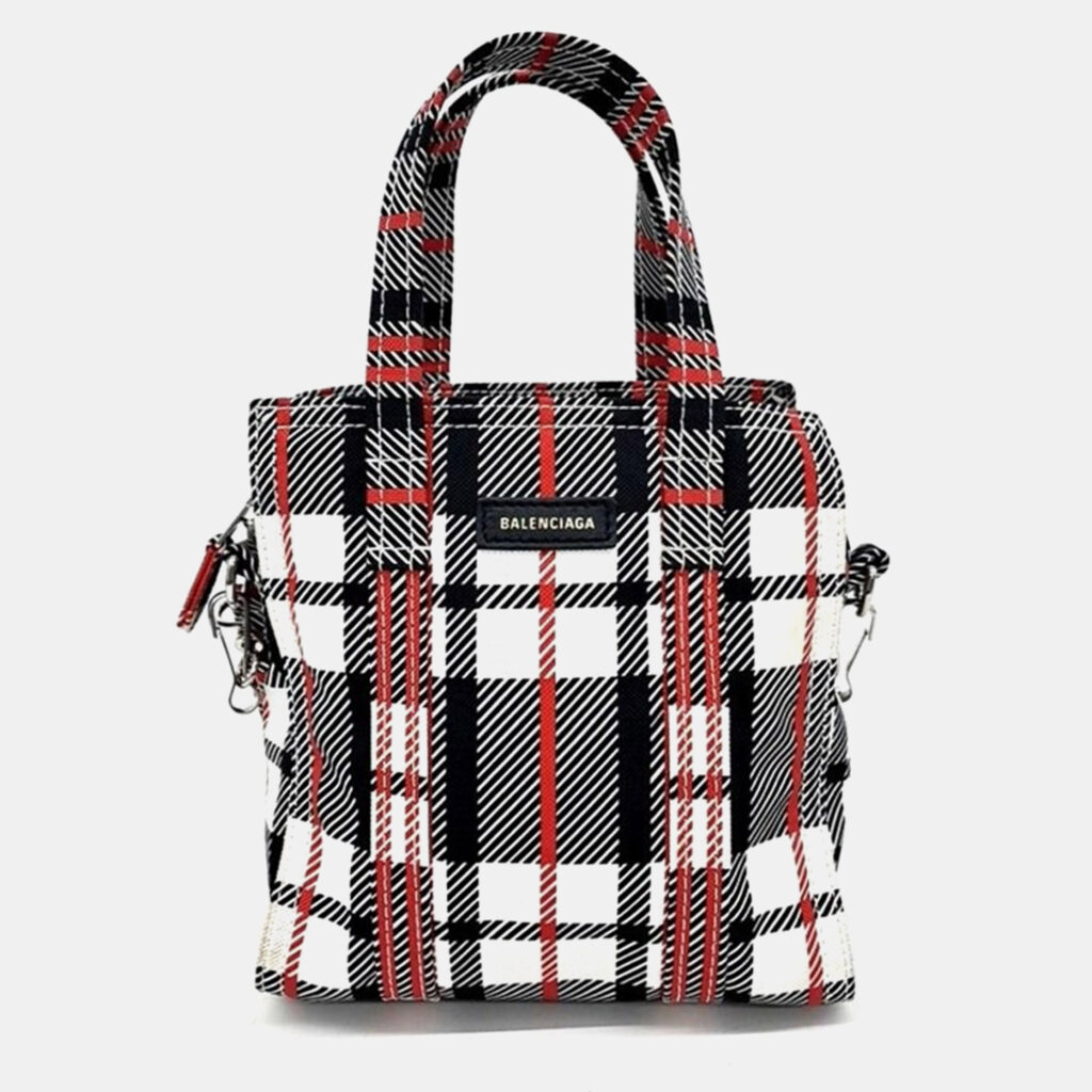 luxury-women-balenciaga-used-handbags-p1025522-002 Balenciaga Bazaar XXS Bag