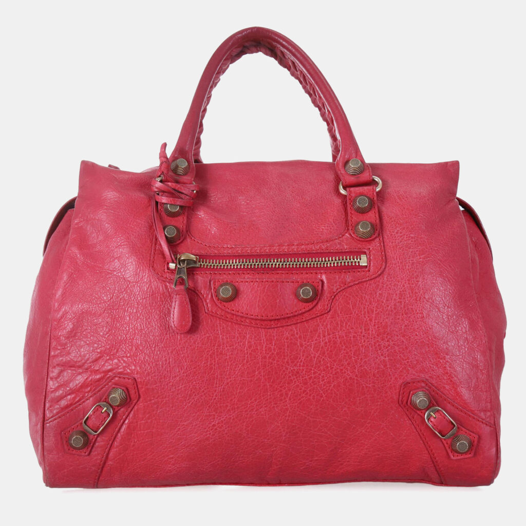luxury-women-balenciaga-used-handbags-p1074418-014 Balenciaga Giant 21 Midday Bag
