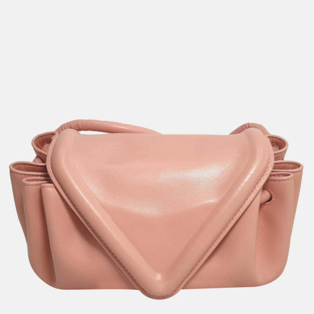 luxury-women-bottega-veneta-used-handbags-p1013852-004 Bottega Veneta Vik Crossbodybody Bag