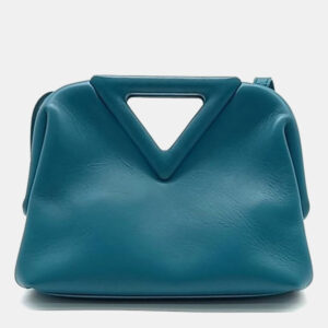 Bottega Veneta Point Bag
