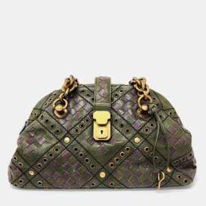 Bottega Veneta Chain Tote Bag