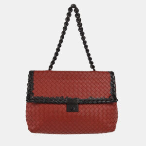 Louis Vuitton Brown Damier Ebene Sac Plat Handbag