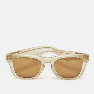 Burberry Light Brown B 4426 Wayfarer Sunglasses