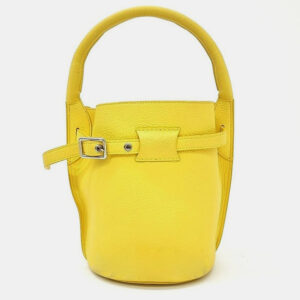 Celine Bucket Nano bag