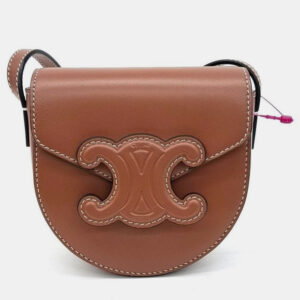 Fendi Peekaboo Mini Bag
