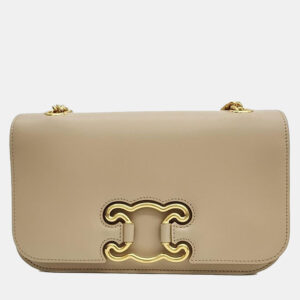 Celine Triumph shoulder bag