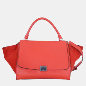 Celine Medium Trapeze Bag