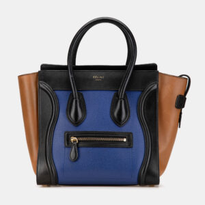 Bottega Veneta Brown Nappa Intrecciato Belt Strap Tote