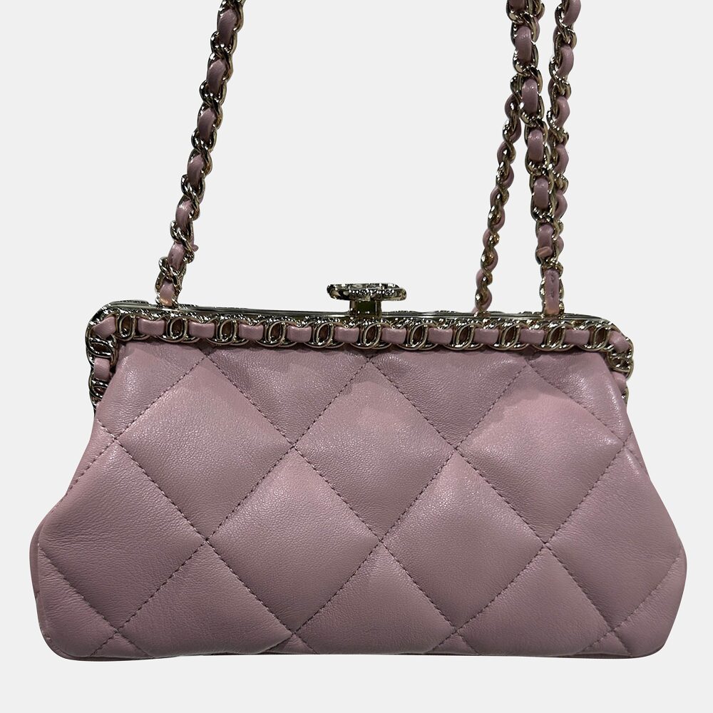 luxury-women-chanel-new-handbags-p1100443-011 Chanel Pink Dinner Clutch Bag
