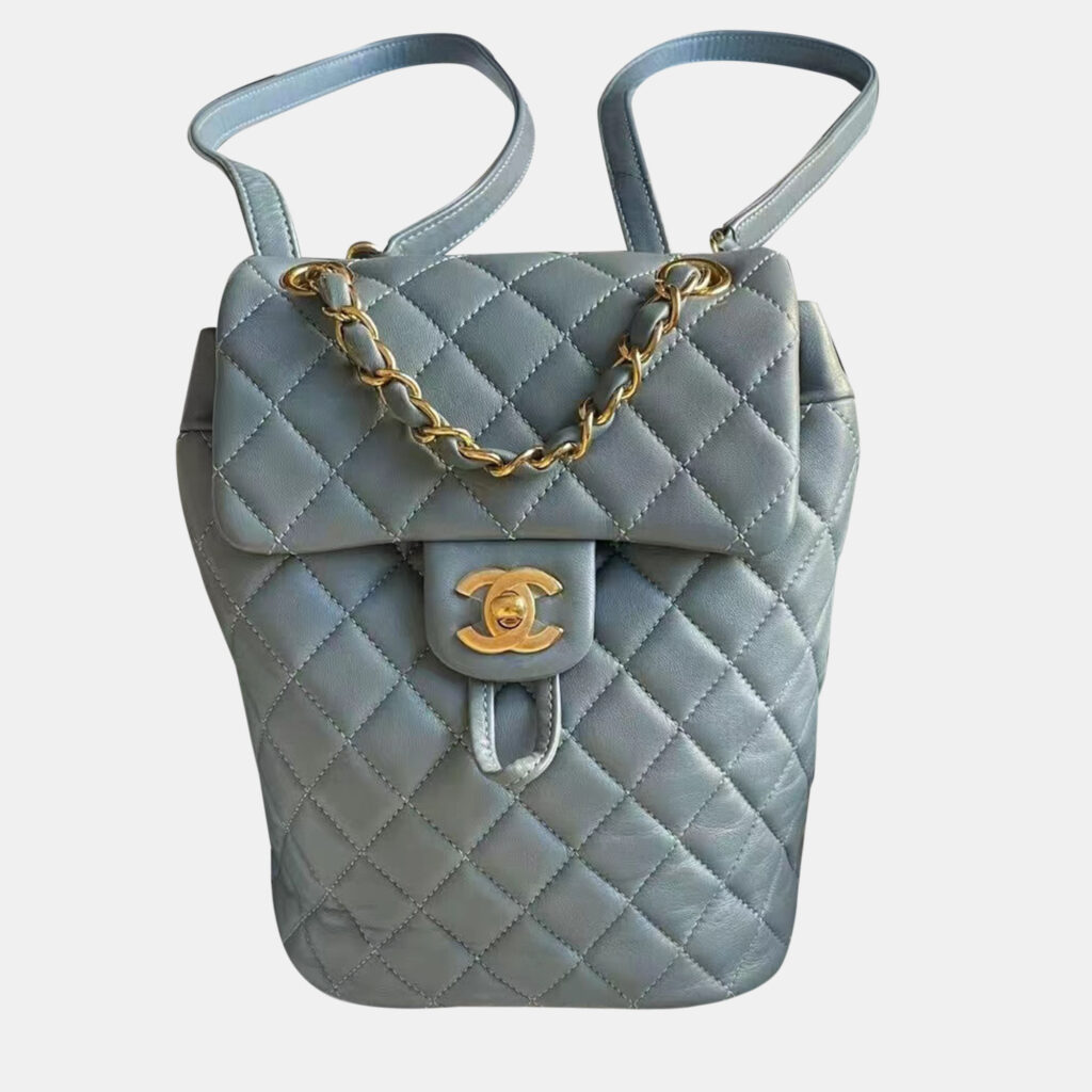 luxury-women-chanel-new-handbags-p1109582-006 Chanel Quilted Leather Small Urban Spirit Backpack