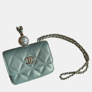 Chanel 21ss bag