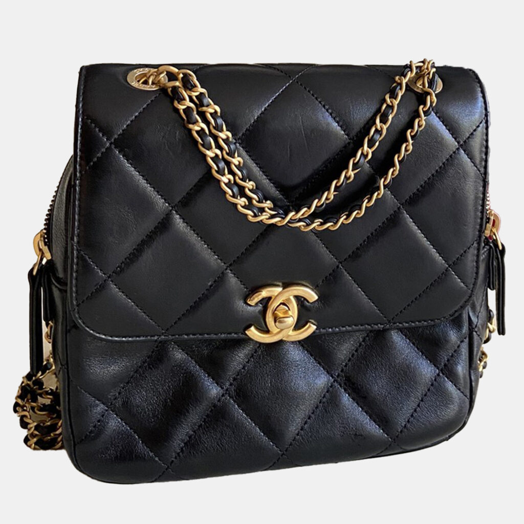 luxury-women-chanel-new-handbags-p1131866-001 Chanel ado Black bag