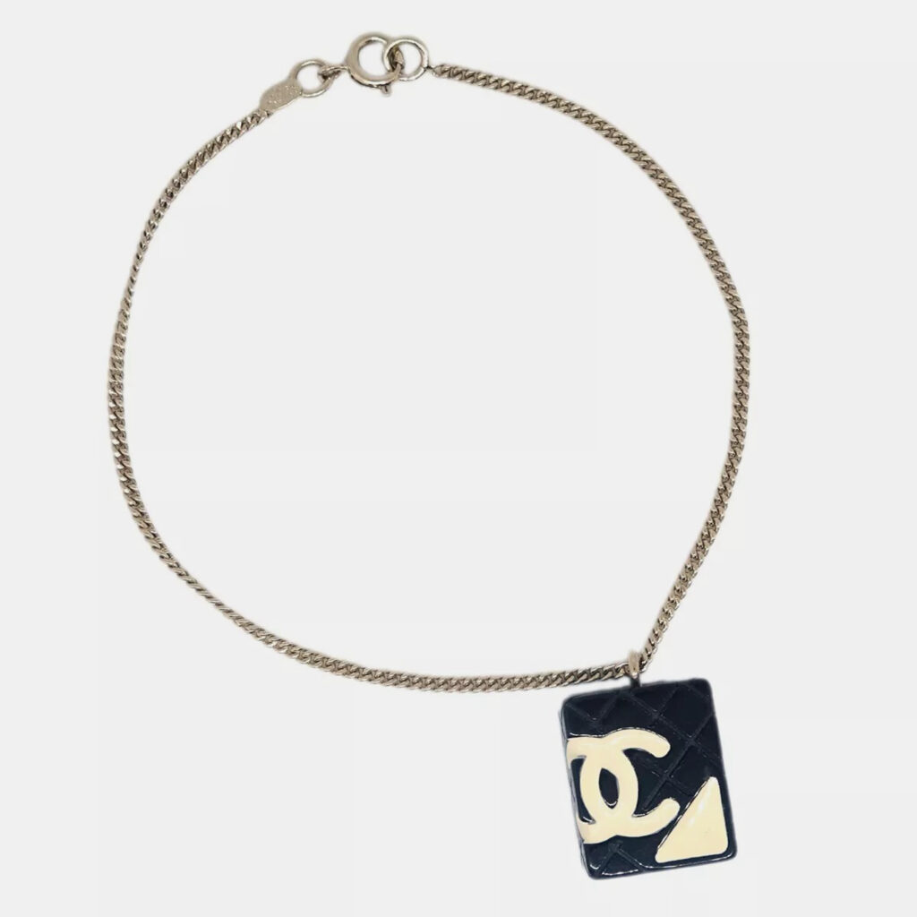 luxury-women-chanel-used-accessories-p1095702-003 Chanel Gold Cambon Ligne Bracelet