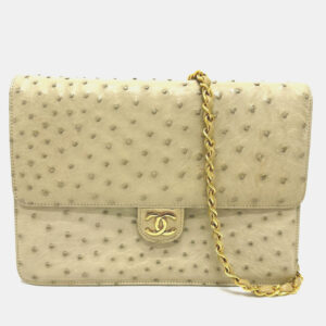 Chanel    Classic Single Flap Shoulder Bags