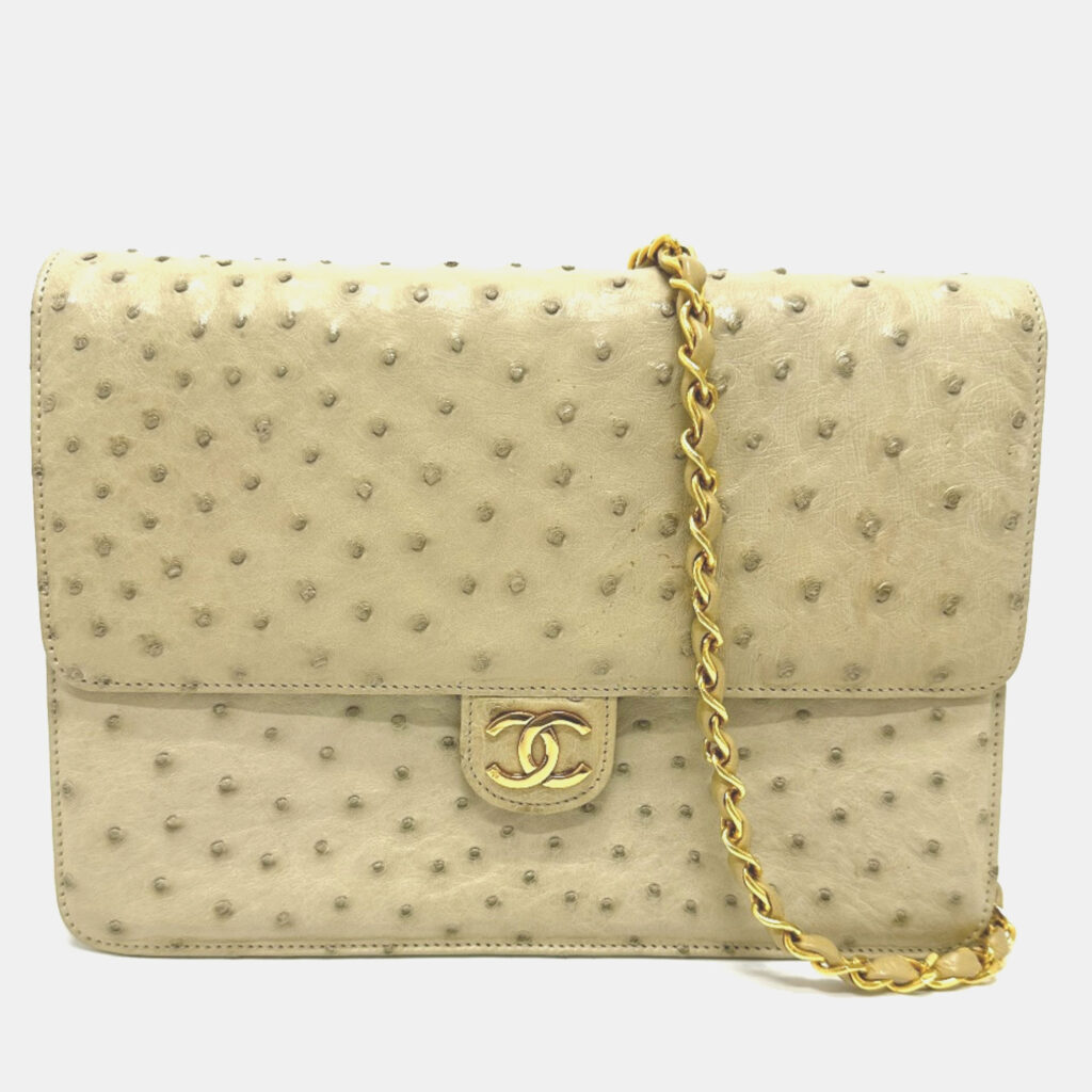 luxury-women-chanel-used-handbags-p1021764-013 Chanel Classic Single Flap Shoulder Bags