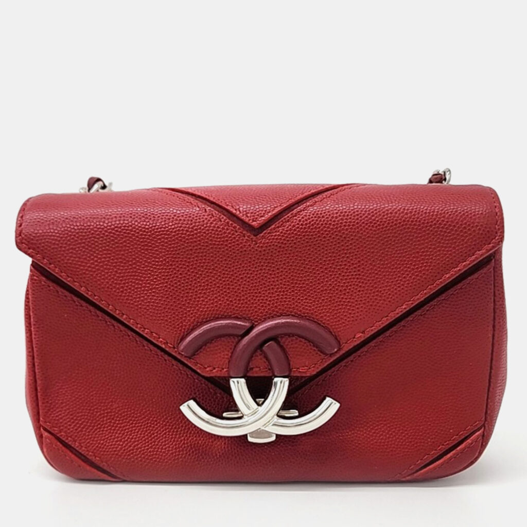 luxury-women-chanel-used-handbags-p1074304-006 Chanel Caviar Crossbody Bag
