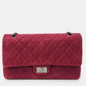 Chanel Classic New Mini Crossbody Bag