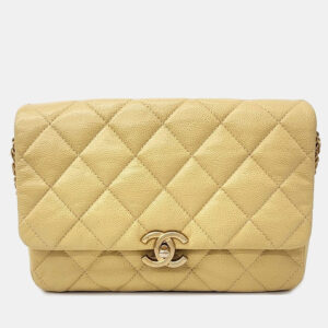 Chanel Melody Bag
