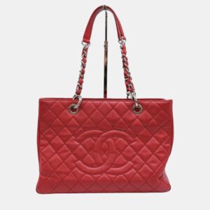 Chanel Wool Leather Black Multicolor Coco Mark Shoulder Bag