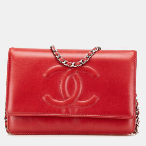 Gucci Brown/Beige GG Supreme Canvas Ophidia Pouch