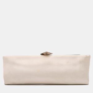 Chanel Pink Iridescent Calfskin Square Classic Mini Single Flap