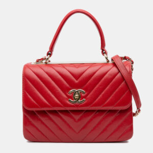 Louis Vuitton Brown Monogram Reverse Pochette Metis