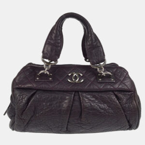 Louis Vuitton Monogram Hudson PM Shoulder Bag